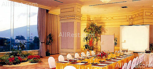 Sheraton Hotel Chiangmai 21